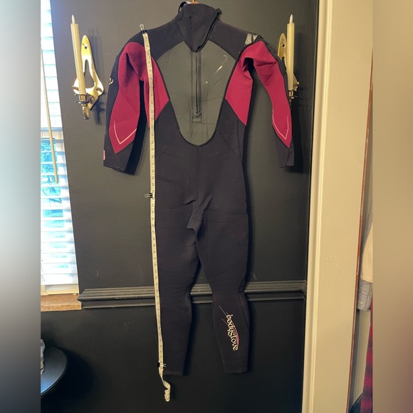 Body Glove Method 3/2mm Full Wetsuit - Picture 2 of 16